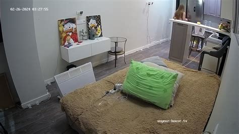 voyeu house|The biggest gallery of real life hidden cams